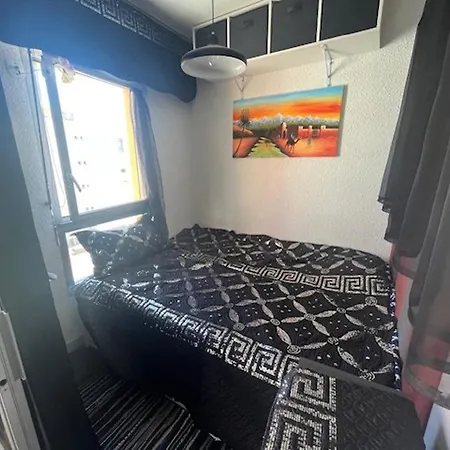 Au Coeur Du Cap D'agde - 4 Pers - Fr-1-749-101 Апартаменти Агд